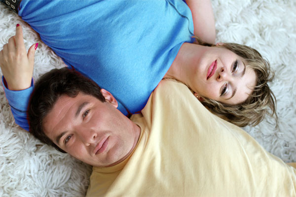 Muški seksualni nagon nakon 40: Kako prirodno poboljšati muški libido?