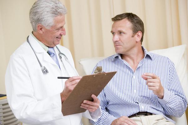 Erektilna disfunkcija kod odraslih. Kako liječiti probleme s libidom?