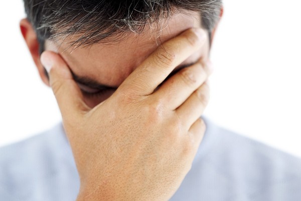 Prerana ejakulacija kod odraslih